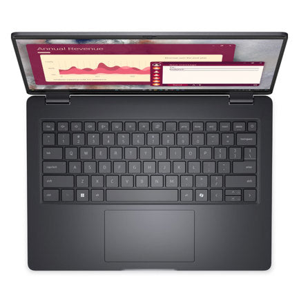 DELL - Laptop Dell Pro 14 PC14250 Intel Core 5-120U Ram 16Gb 512 SSD W11 Pro 1Año Basico