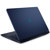 DELL - Laptop Dell Alienware Aurora 16 Intel Core 7-240H RAM 16GB 1TB SSD W11H  RTX 5050 8GB 1 Year Carry In