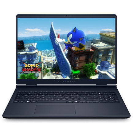 DELL - Laptop Dell Alienware Aurora 16 Intel Core 7-240H RAM 16GB 1TB SSD W11H  RTX 5050 8GB 1 Year Carry In