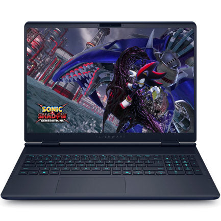 DELL - Laptop Dell Alienware Aurora 16 Intel Core Ultra 9-275HX RAM 32GB 1TB SSD W11H RTX 5070 8GB 1 Year Carry In