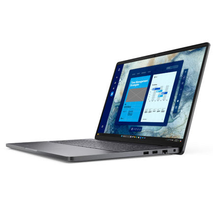 DELL - Laptop Dell Pro 16 PC16250 Intel Core 7 150U 16GB RAM 512GB SSD W11PRO 1Y Basico