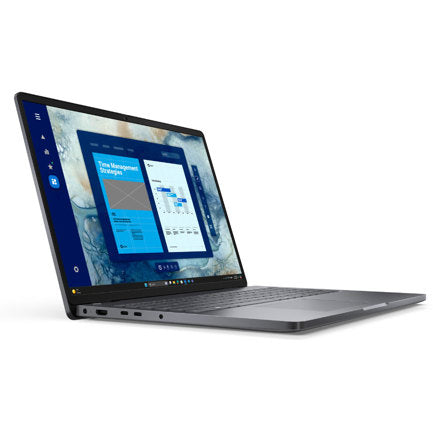 DELL - Laptop Dell Pro 16 PC16250 Intel Core 7 150U 16GB RAM 512GB SSD W11PRO 1Y Basico
