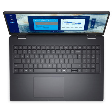 DELL - Laptop Dell Pro 16 PC16250 Intel Core 7 150U 16GB RAM 512GB SSD W11PRO 1Y Basico