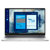 DELL - Laptop Dell Pro 16 PC16250 Intel Ultra 7-255U  RAM 16GB  SSD 512GB  W11 Pro 3 Años Basico