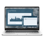 DELL - Laptop Dell Pro 14 PC14250 Intel Ultra 5-235U RAM 16GB SSD 512GB WIN 11 Pro Garantia 3Y Basico