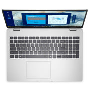 DELL - Laptop Dell Pro 16 PC16250 Intel Ultra 5-235URAM 16GBSSD 512GB Windows 11 Pro con 3 Años Basico