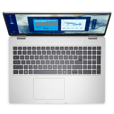 DELL - Laptop Dell Pro 16 PC16250 Intel Ultra 5-235URAM 16GBSSD 512GB Windows 11 Pro con 3 Años Basico