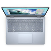 DELL - Laptop Dell Inspiron 5440 14 Intel Core i5 -1334U  512GB SSD Ram 8GB Windows 11 Pro 1 Año Basico