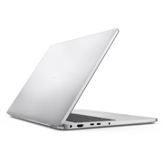 DELL - Laptop Dell Pro 16 Touch 16" FHD AMD Ryzen AI 7-350 32GB 1TB NPU 50 TOPS Radeon 860M W11Pro 3Y Copilot+PC Plata Wi-Fi 6E