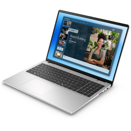 DELL - Laptop Dell DC16251 16" Touch Intel Core 7-150U Ram 16GB 1TB SSD Windows 11 Home 1Y Carry in