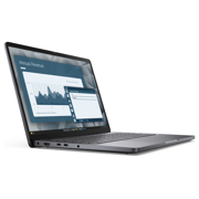 DELL - Laptop Dell Pro 14 FHD AMD Ryzen 5 Pro 230 16GB 512GB NPU 16 TOPS Graficos Radeon 760M W11 Pro 1Y Wi-Fi 6E Color Plata