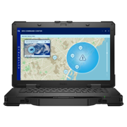 DELL - Laptop Dell Pro Rugged 14 Touch Ultra 5-135U 32GB RAM 1 TB SSD WIN 11 PRO 5 Años Pro Support