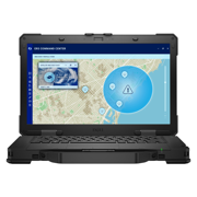 DELL - Laptop Dell Pro Rugged 14 Ultra 7-165U 16GB RAM 1 TB SSD Windows 11 Pro 3 Años Básico