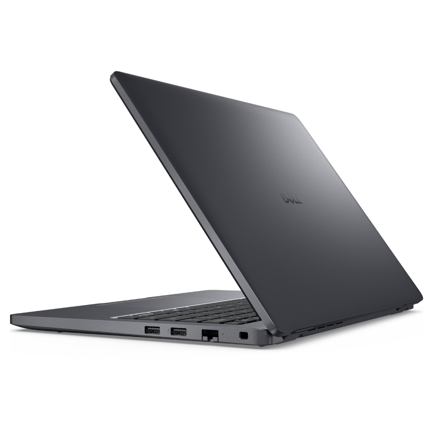 DELL - Laptop Dell Pro 14 PC14250 14" Intel Core Ultra 5-225U Ram 16GB 512 SSD W11 PRO 1Y Básico