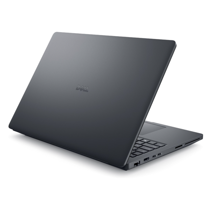 DELL - Laptop Dell Pro Max 16 Plus 16" OLED Touch ULTRA 9-285HX Ram 64GB 1TB SSD RTX2000 8GB 3Y Prosupport Plus Gris