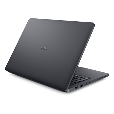 DELL - Laptop Dell Pro Max 14 Touch 14" Intel Ultra 7-265H Ram 32GB 1 TB SSD RTX PRO 500 Blackwell 6GB 5Y Prosupport Plus Gris