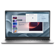DELL - Laptop Dell Pro Essential 15.6" PV15250 Intel Core i7-1355U 16GB RAM 512GB SSD Windows 11 Pro Garantía 1 Año Básico