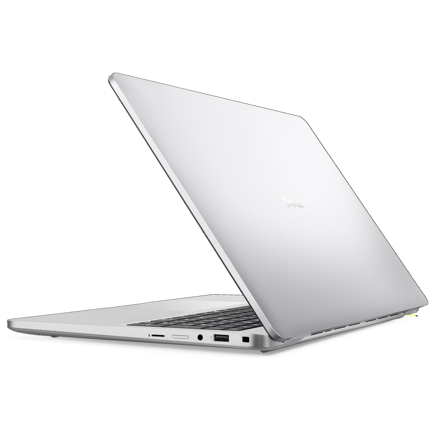 DELL - Laptop Dell Pro Plus 16 de 16" Táctil Intel Ultra 7-268V 32GB RAM 1TB SSD Windows 11 Pro 5 Años Prosupport Plus