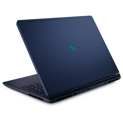 DELL - Laptop Dell Alienware Aurora 16 Intel Core 5-210H RAM 16GB 512GB SSD W11H RTX 4050 6GB 1 Year Carry In