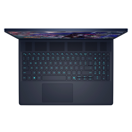 DELL - Laptop Dell Alienware Aurora 16 Intel Core 5-210H RAM 16GB 512GB SSD W11H RTX 4050 6GB 1 Year Carry In