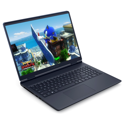 DELL - Laptop Dell Alienware Aurora 16 Intel Core 5-210H RAM 16GB 512GB SSD W11H RTX 4050 6GB 1 Year Carry In