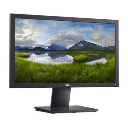 DELL - Monitor Dell 19.5" Led E2020H Resolución 1600x900 Panel TN