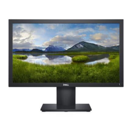 DELL - Monitor Dell 19.5" Led E2020H Resolución 1600x900 Panel TN