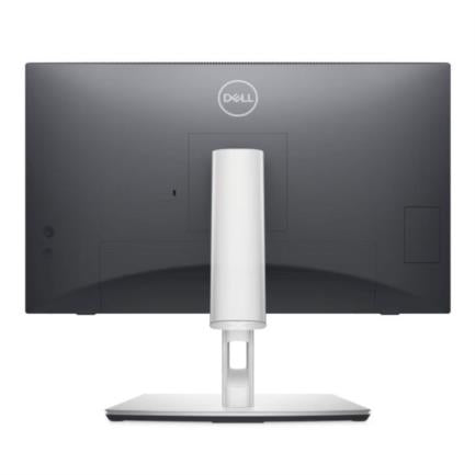 DELL - Monitor Dell 24" P2424HT Táctil Full HD Resolución 1920x1080 Panel IPS HDMI/DisplayPort/USB/LAN