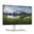 DELL - Monitor Dell 24" P2424HT Táctil Full HD Resolución 1920x1080 Panel IPS HDMI/DisplayPort/USB/LAN
