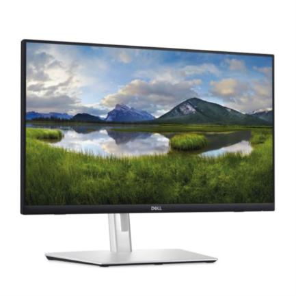 DELL - Monitor Dell 24" P2424HT Táctil Full HD Resolución 1920x1080 Panel IPS HDMI/DisplayPort/USB/LAN