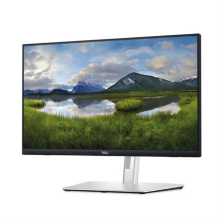 DELL - Monitor Dell 24" P2424HT Táctil Full HD Resolución 1920x1080 Panel IPS HDMI/DisplayPort/USB/LAN