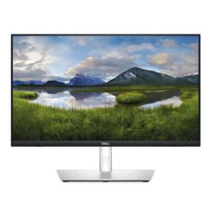 DELL - Monitor Dell 24" P2424HT Táctil Full HD Resolución 1920x1080 Panel IPS HDMI/DisplayPort/USB/LAN