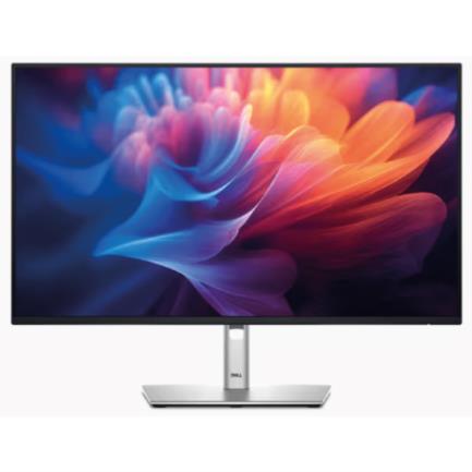 DELL - Monitor Dell 27" P2725H FHD Panel IPS 100HZ HDMI/DP/VGA Garantía 3 Años
