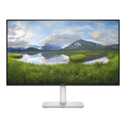 DELL - Monitor Dell 27" S2725H FHD Panel IPS 100Hz HDMI Bocinas 5W Garantía 3 Años