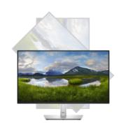 DELL - Monitor Dell 23.8" P2425HE FHD Panel IPS 100Hz HDMI/DP/USB-C/RJ45 Garantía 3 Años