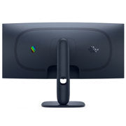 DELL - Monitor Dell 34" Alienware Curvo WQHD 3440x1440 Panel VA 180Hz 3 años