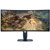 DELL - Monitor Dell 34" Alienware Curvo WQHD 3440x1440 Panel VA 180Hz 3 años