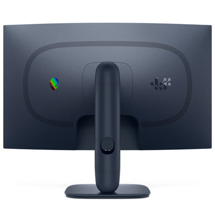 DELL - Monitor Dell 32" Alienware Curvo QHD 2560x1440 Panel VA 180Hz 3 años