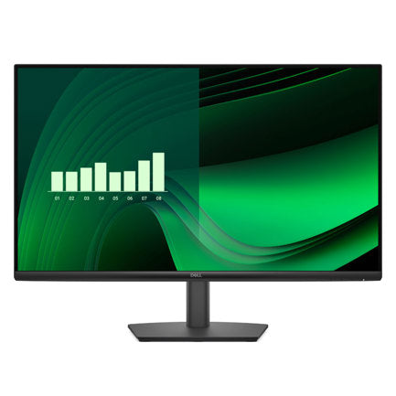 DELL - Monitor Dell 27" Pro E2725HM Resolucion 1920 × 1080 FHD HDMI/DP