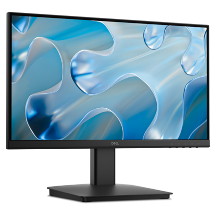 DELL - Monitor Dell 21.5" SE2225HM Resolución 1920x1080 100HZ FHD HDMI VGA 3 Años
