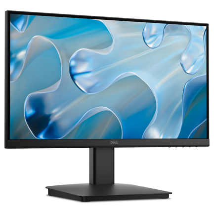 DELL - Monitor Dell 27" SE2725HM Resolución 1920x1080 100hz FHD HDMI VGA 3 Años