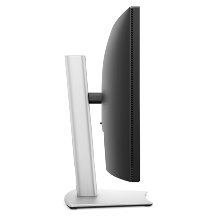 DELL - Monitor Dell Pro Plus P3425WE 34.1" 3440x1440 WQHD Panel IPS Curvo USB-C Hub DP/HDMI/RJ45