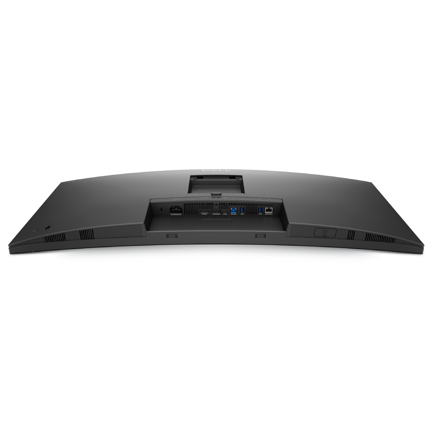 DELL - Monitor Dell Pro Plus P3425WE 34.1" 3440x1440 WQHD Panel IPS Curvo USB-C Hub DP/HDMI/RJ45
