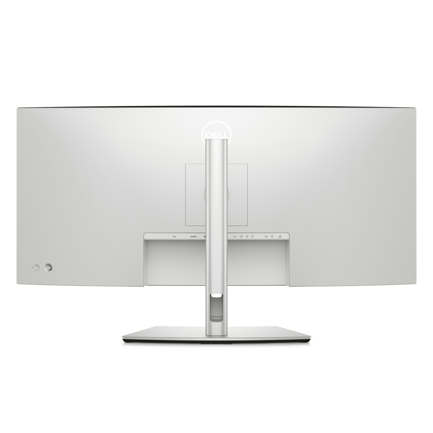 DELL - Monitor Dell UltraSharp 34 Curved Thunderbolt Hub U3425WE HDMI DP RJ45