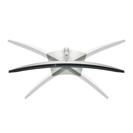DELL - Monitor Dell UltraSharp 34 Curved Thunderbolt Hub U3425WE HDMI DP RJ45