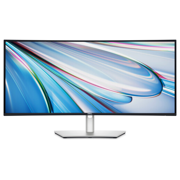 DELL - Monitor Dell UltraSharp 34 Curved Thunderbolt Hub U3425WE HDMI DP RJ45