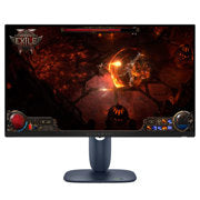 DELL - Monitor Dell 27" Gaming Alienware AW2725DM Resolución 2560x1440 QHD DP/HDMI
