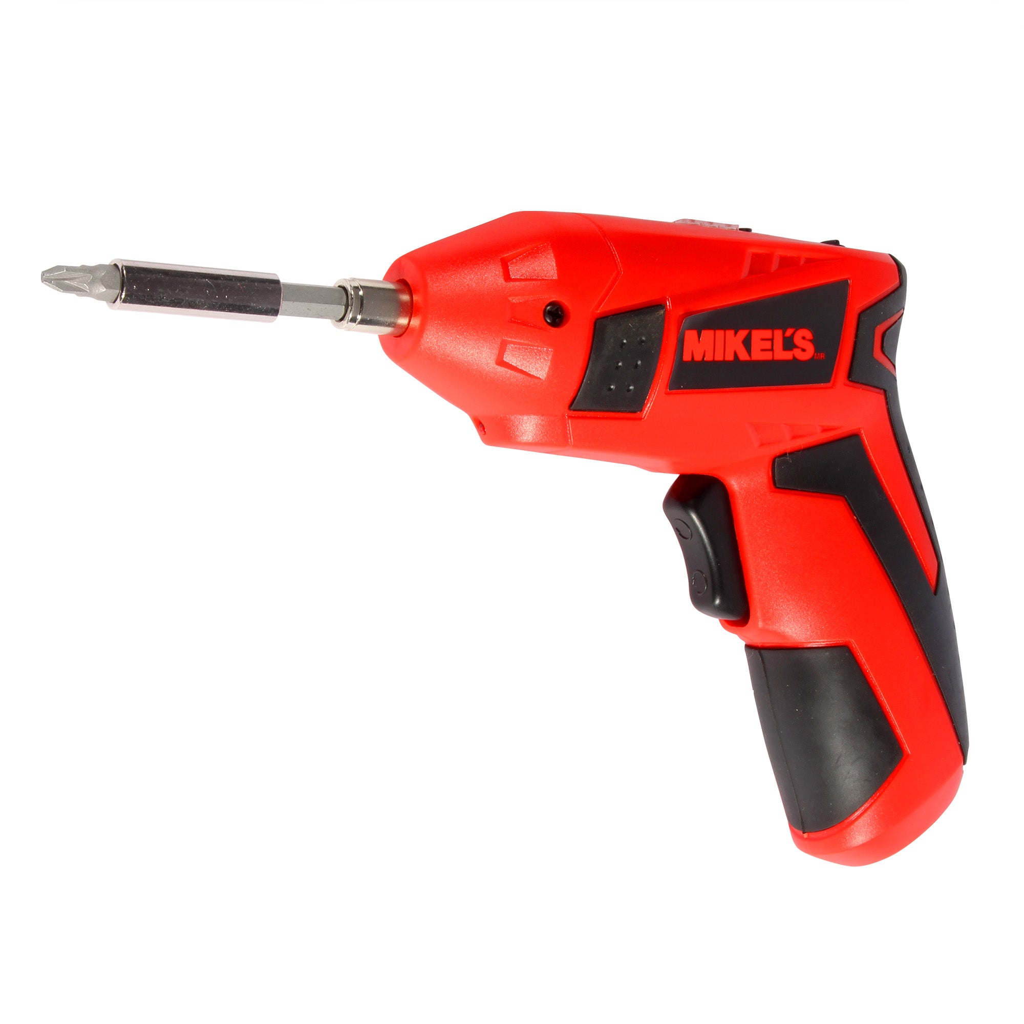 Destornillador inalámbrico profesional (3.6 V)
