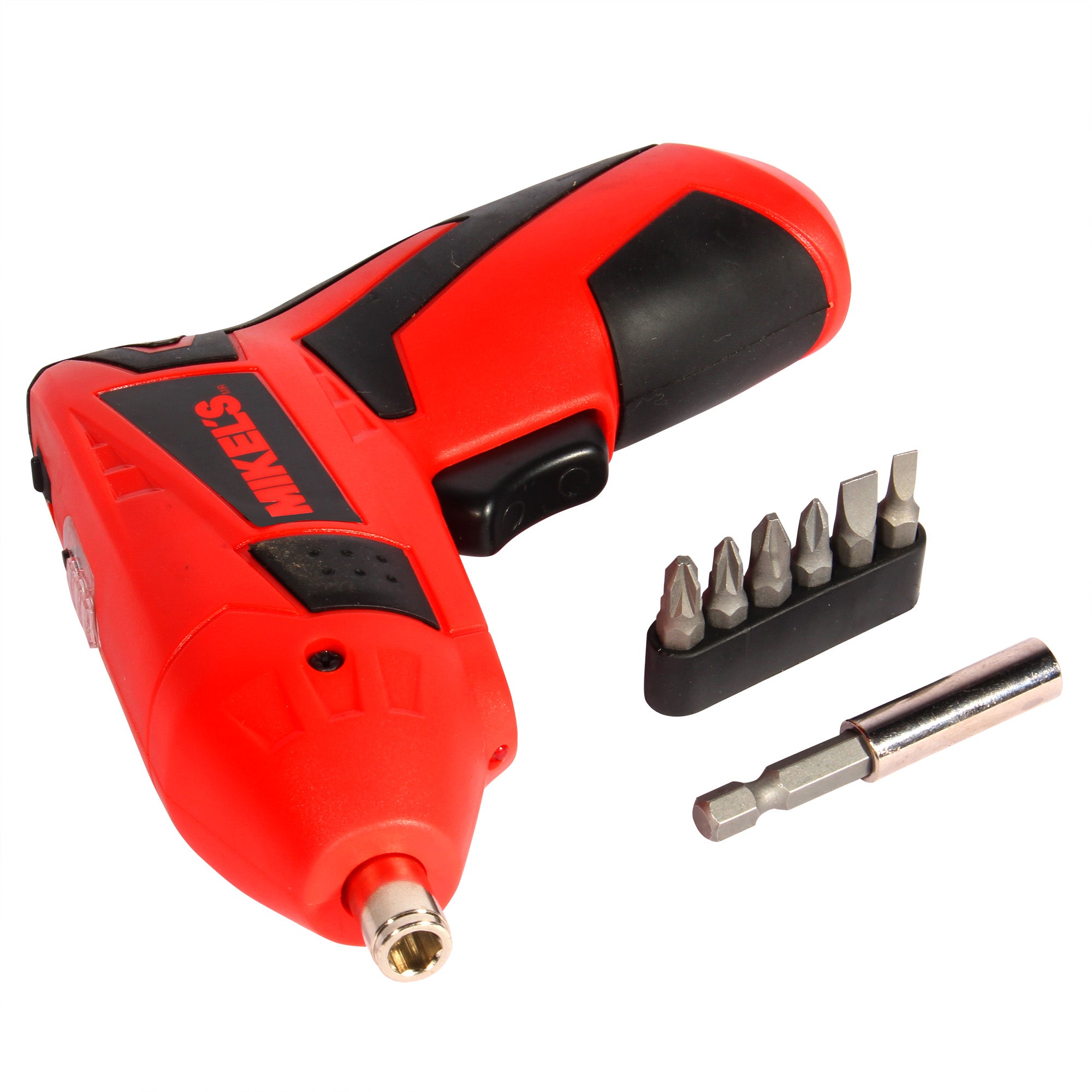 Destornillador inalámbrico profesional (3.6 V)