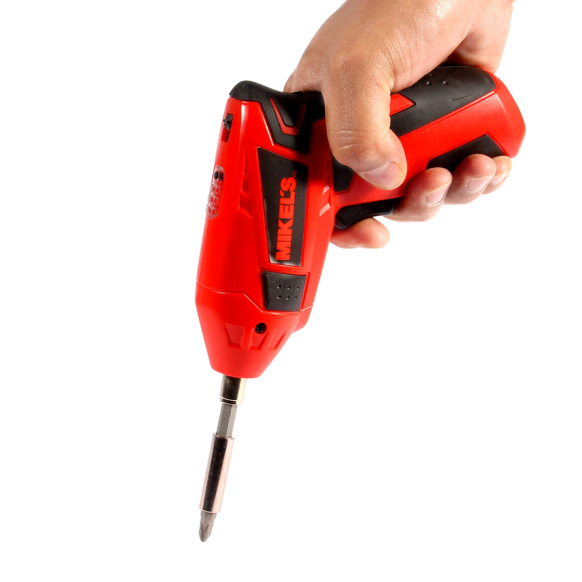 Destornillador inalámbrico profesional (3.6 V)